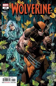 Wolverine #17