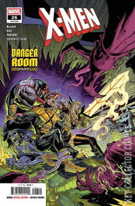X-Men #26