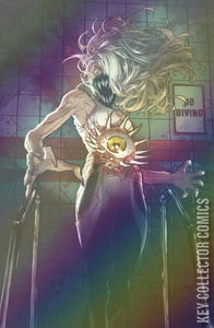 Something Is Killing the Children #34