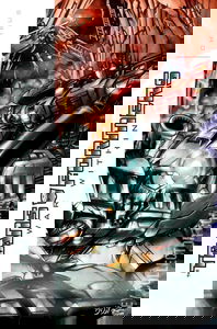 The Transformers: War Within Omnibus #1