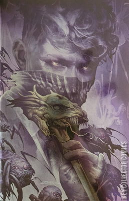 House of Slaughter: Pen & Ink