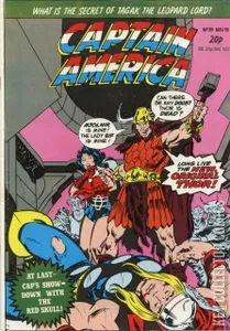 Thor #276