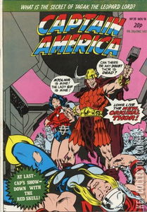 Thor #276
