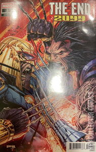The End: 2099 #2