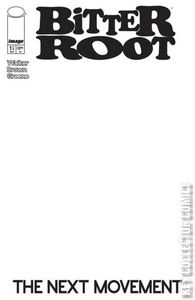 Bitter Root: The Next Movement #1