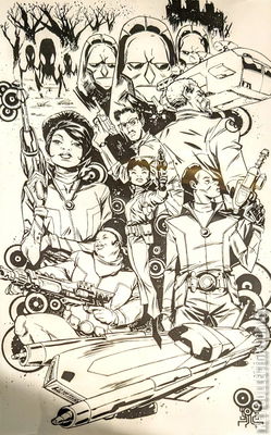 Bitter Root: The Next Movement