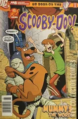 Variant Cover for Scooby-Doo #119
