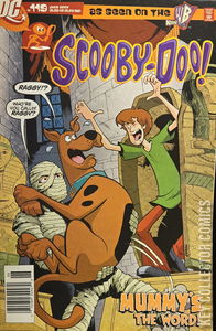 Scooby-Doo #119