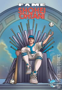 Fame: Shohei Ohtani #1