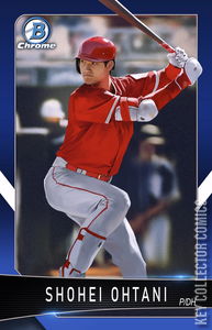 Fame: Shohei Ohtani #1