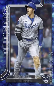 Fame: Shohei Ohtani #1