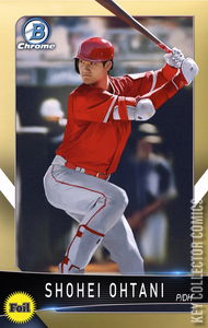 Fame: Shohei Ohtani #1