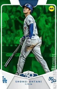 Fame: Shohei Ohtani #1