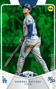 Fame: Shohei Ohtani #1