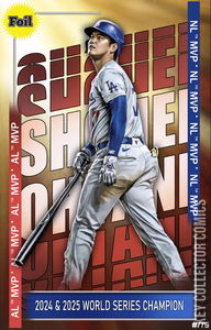 Fame: Shohei Ohtani #1
