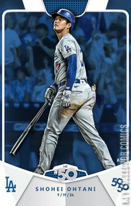 Fame: Shohei Ohtani #1