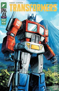 Transformers #30