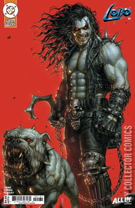 Lobo #1