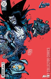 Lobo #1