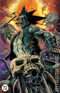 Lobo #1