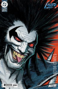 Lobo #1