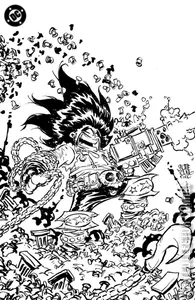 Lobo #1