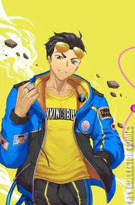 Invincible #1