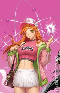 Invincible Returns #1