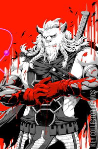 Invincible Universe: Battle Beast #7