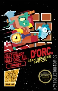 D'Orc #1