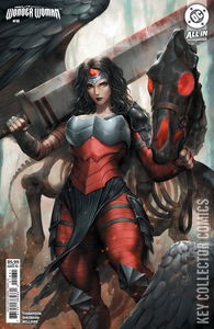 Absolute Wonder Woman #18