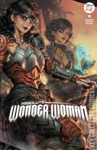 Absolute Wonder Woman #18
