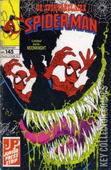 Variant Cover for Amazing Spider-Man #346