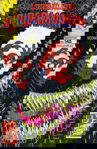 Amazing Spider-Man #346