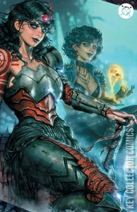 Absolute Wonder Woman #18