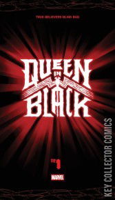 Queen In Black #1