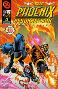 The Phoenix Resurrection #7