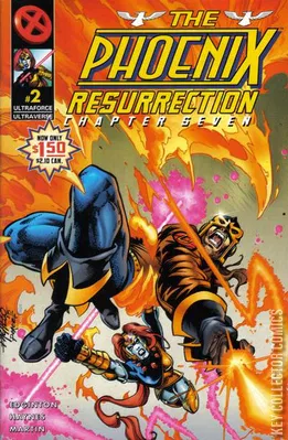The Phoenix Resurrection