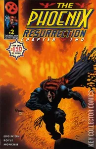 The Phoenix Resurrection #2