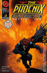 The Phoenix Resurrection #2