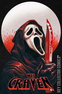Fame: Wes Craven