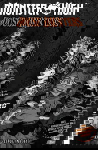 Monster High: House Haunters #5