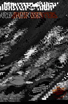 Monster High: House Haunters