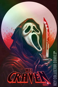 Fame: Wes Craven