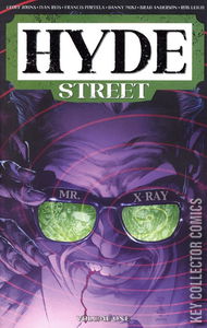 Hyde Street Trade Paperback #1