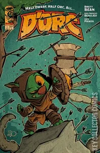 D'Orc #1