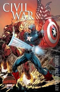 Civil War #1