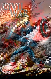 Civil War #1