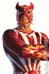 Variant Cover for Wolverine #13