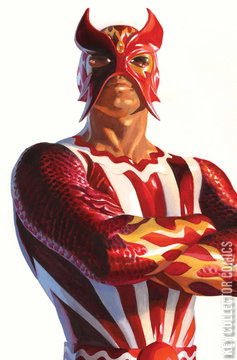 Variant Cover for Wolverine #13